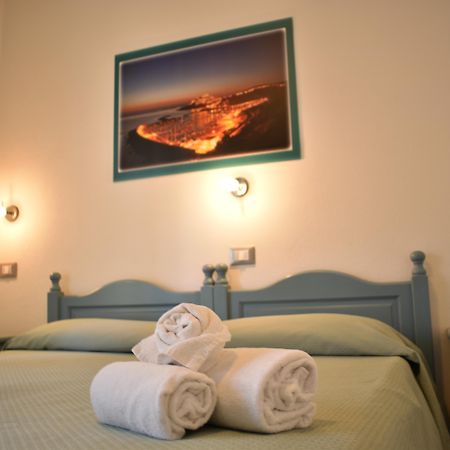 Hotel Residence Ampurias Castelsardo Exterior photo