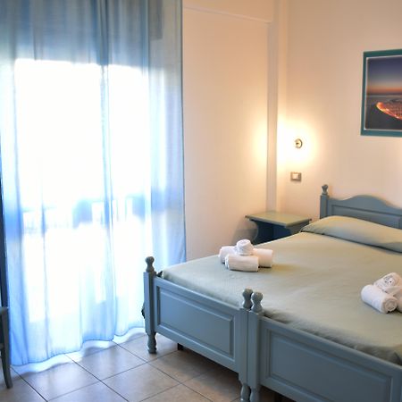 Hotel Residence Ampurias Castelsardo Exterior photo