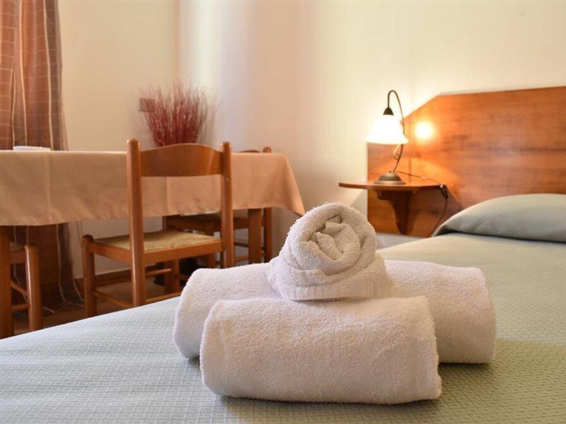 Hotel Residence Ampurias Castelsardo Exterior photo