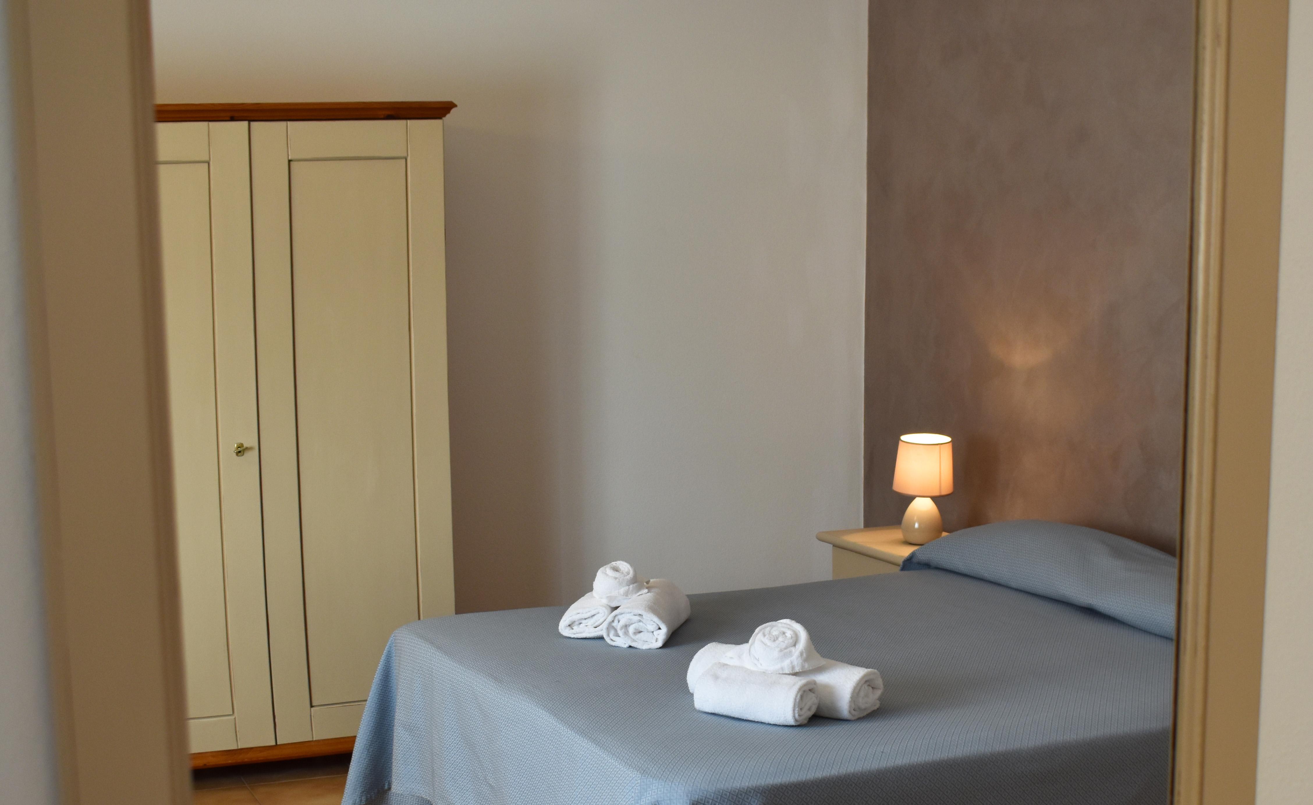 Hotel Residence Ampurias Castelsardo Exterior photo