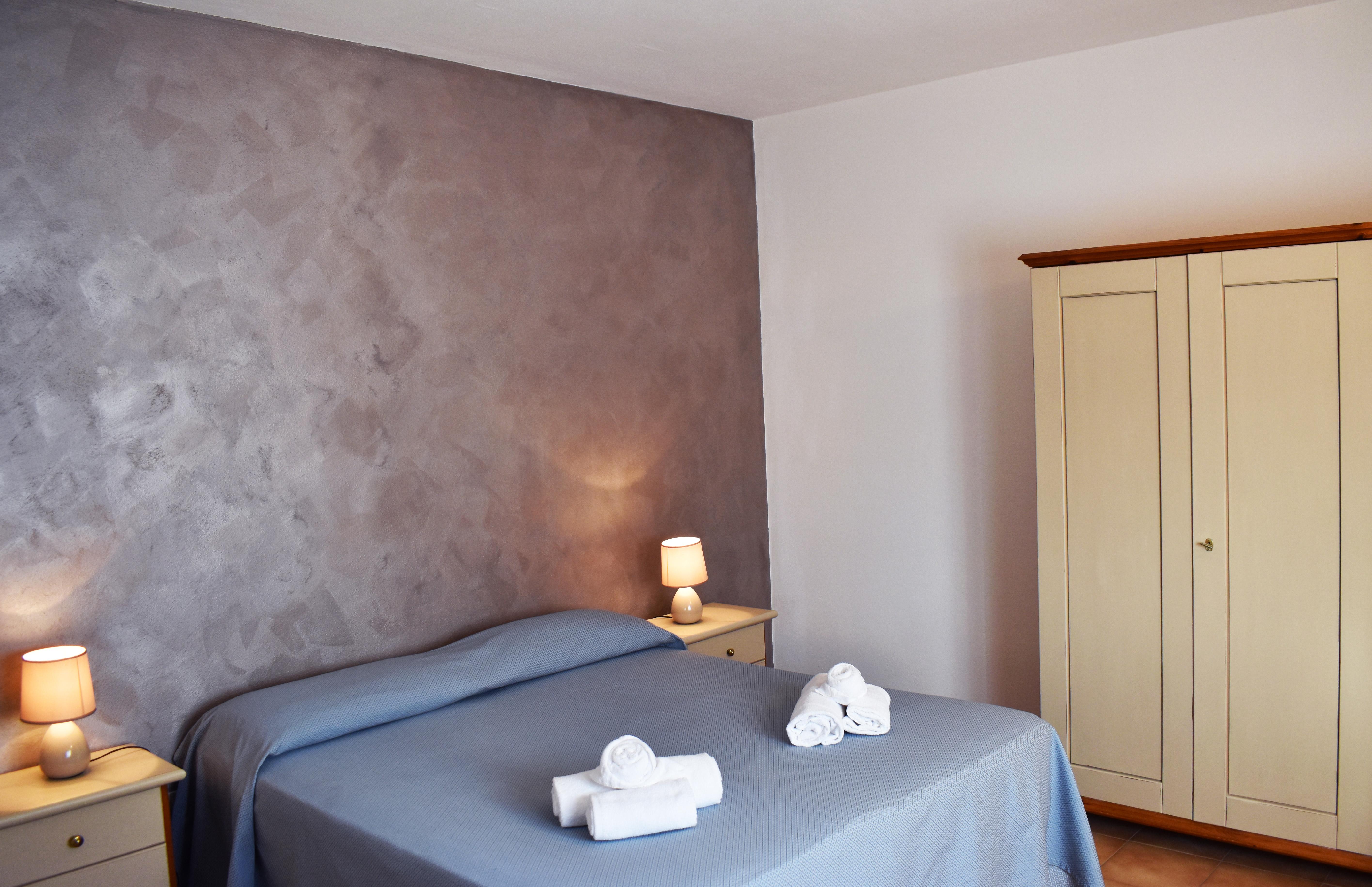 Hotel Residence Ampurias Castelsardo Exterior photo