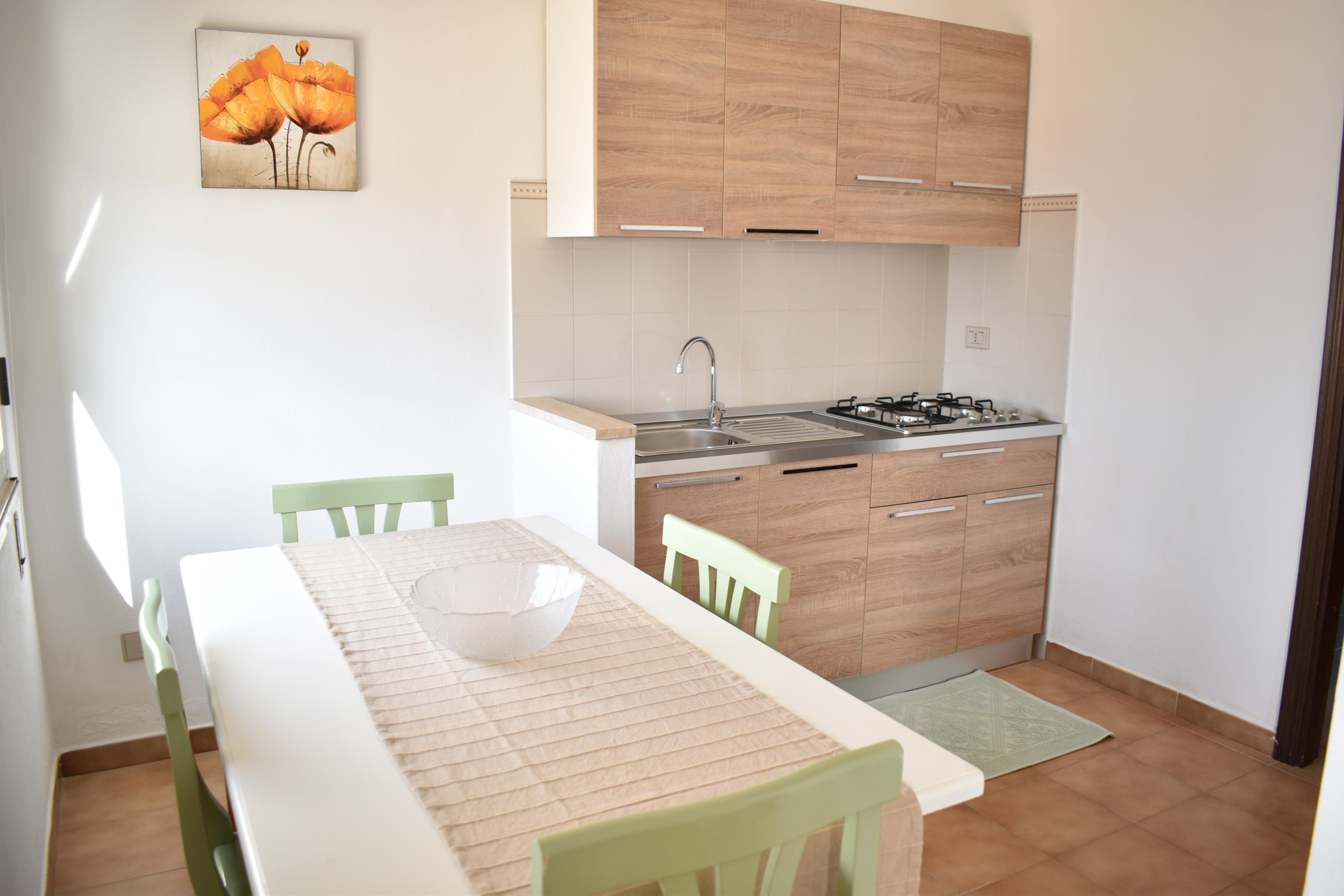 Hotel Residence Ampurias Castelsardo Exterior photo
