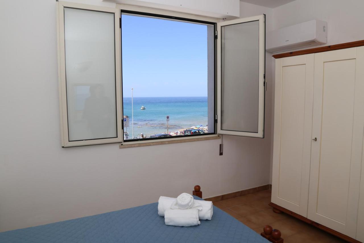 Hotel Residence Ampurias Castelsardo Exterior photo