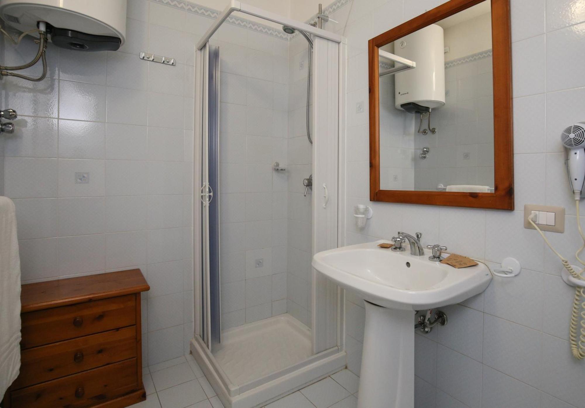 Hotel Residence Ampurias Castelsardo Room photo