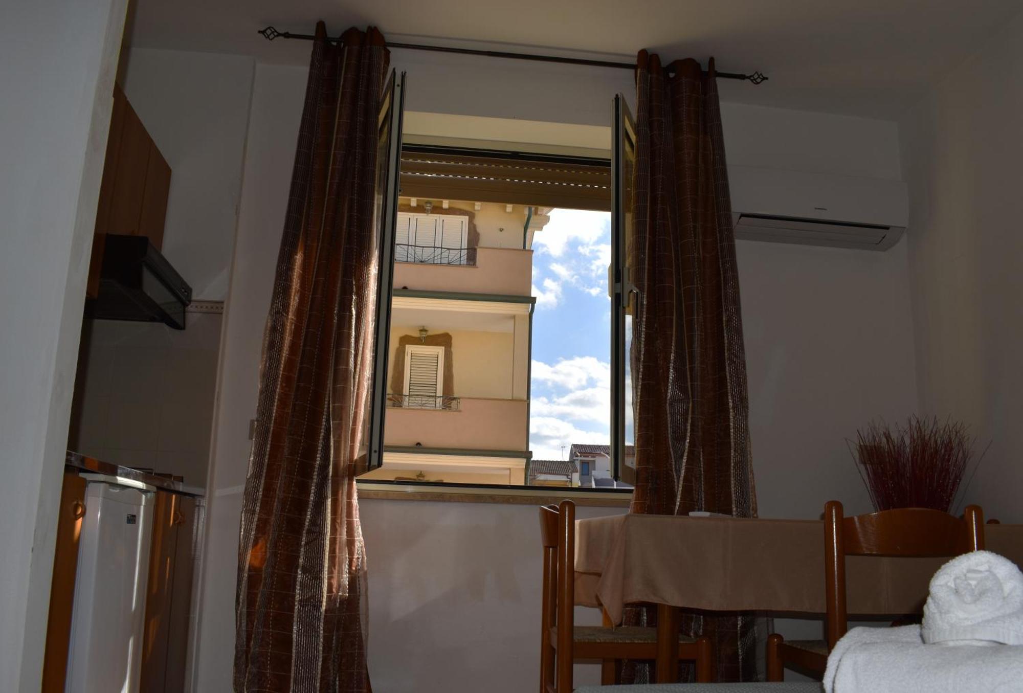 Hotel Residence Ampurias Castelsardo Room photo