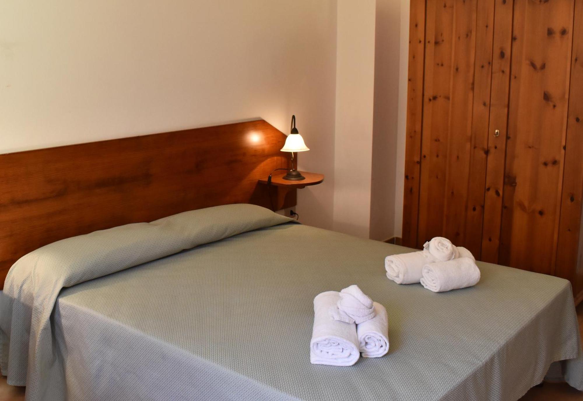 Hotel Residence Ampurias Castelsardo Room photo