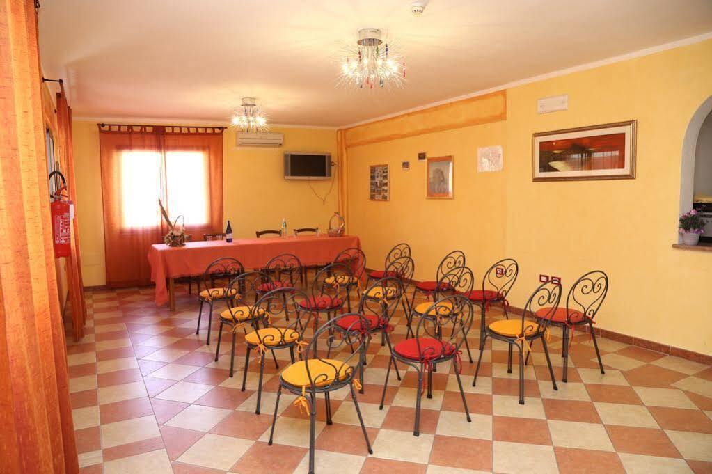 Hotel Residence Ampurias Castelsardo Exterior photo
