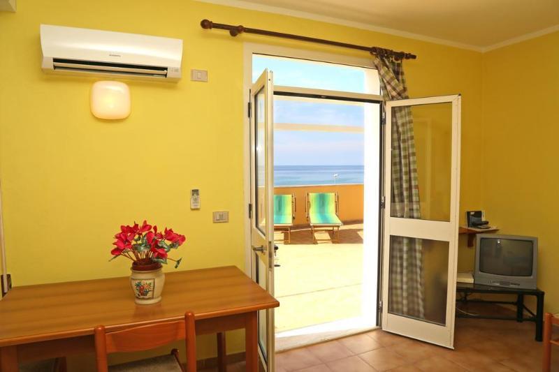 Hotel Residence Ampurias Castelsardo Exterior photo