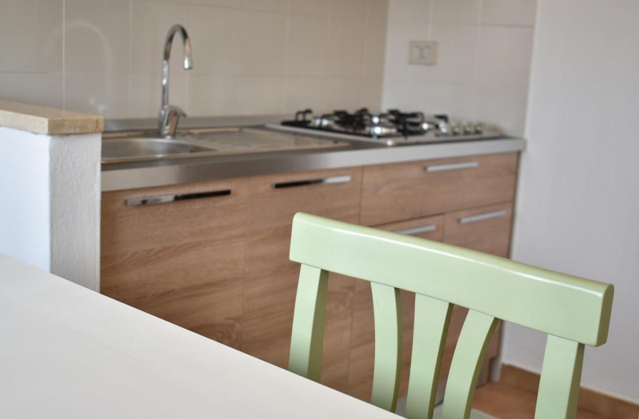 Hotel Residence Ampurias Castelsardo Exterior photo